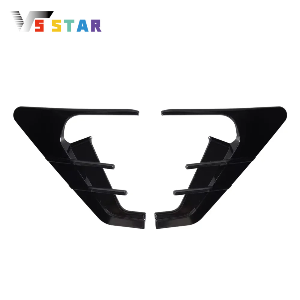 Model Kit Cars - Capas Protetoras Decorativas para Câmeras Laterais