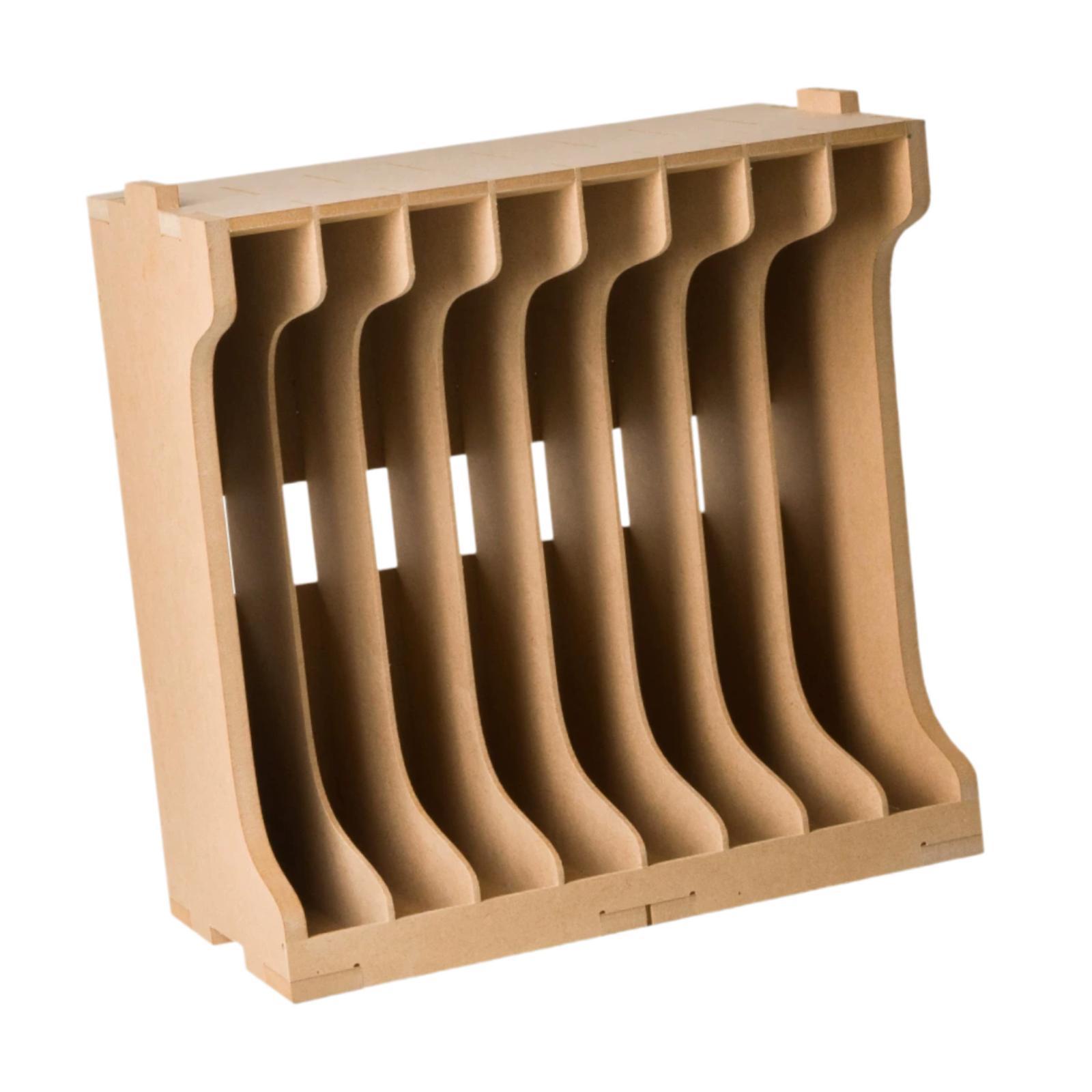 Model Kit Runner Organizer - Organizador de Ferramentas para Kits de