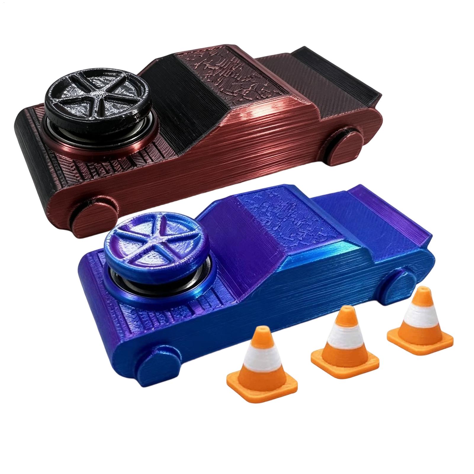 Model Kit Cars - Mini Carro de Drift de Bolso,