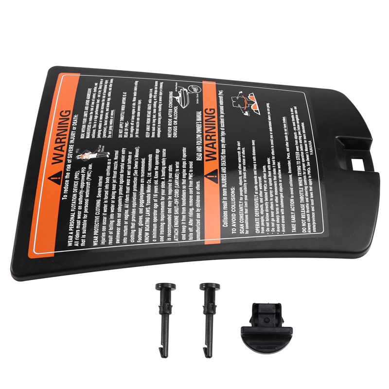 Model Kit Runner Organizer - A73x-luvas tampa caixa de armazenamento porta