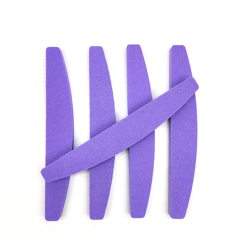 Sanding Stick Set - 5 Peças de Lixas de Unha