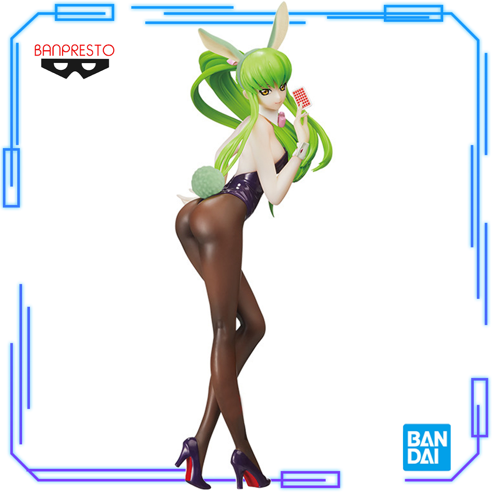 Model Kit Code Geass - Em estoque Bandai Original Genuíno Banpresto