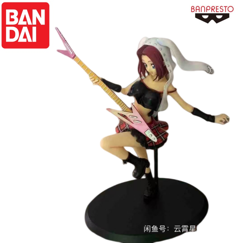 Model Kit Code Geass - Bandai em estoque original kallen Stadtfeld