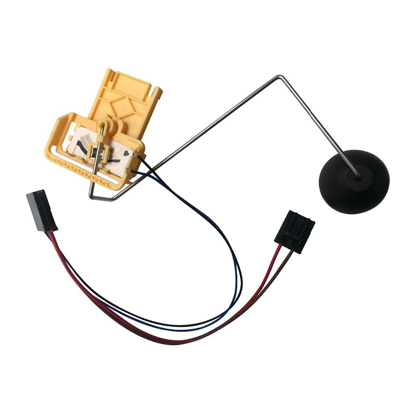 Model Kit Dodge Charger - Sensor de Nível de Combustível para