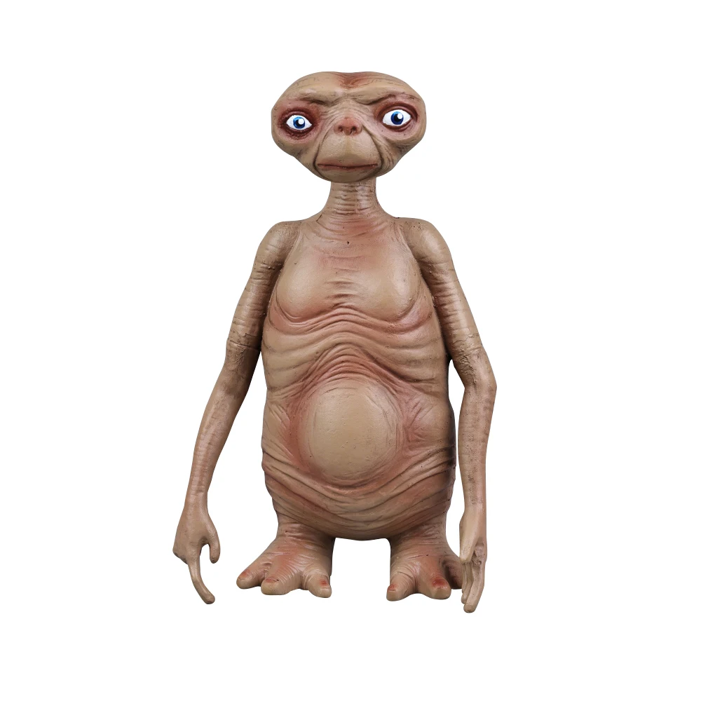 Model Kit Ufo - E o extra terrestre alienígena ufo