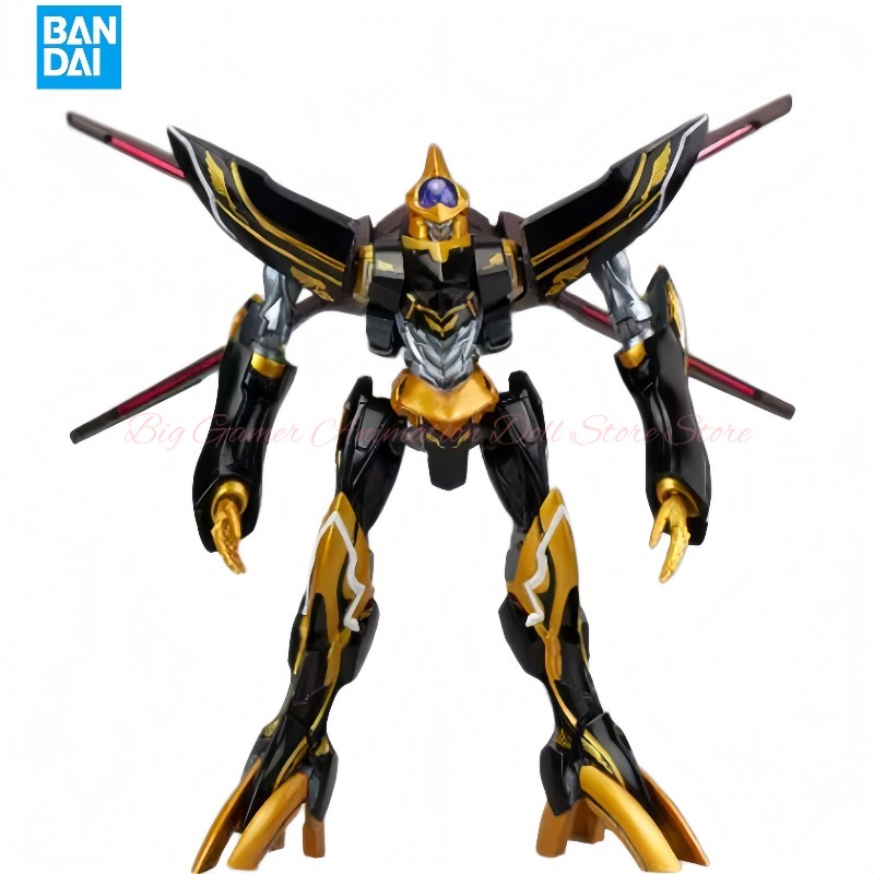 Model Kit Code Geass - Figura de Ação Bandai COMPOSITE Ver.Ka