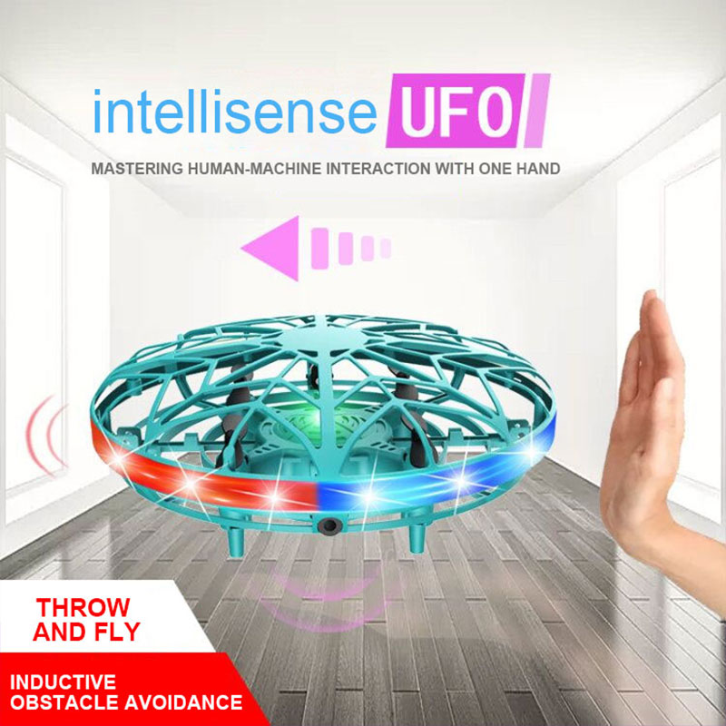 Model Kit Ufo - Avião de indução ufo, aeronave de