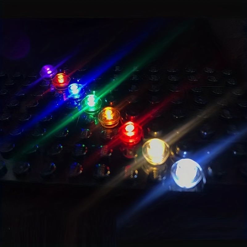 Kit de iluminação LED colorida - Model Kit Companies avaliação e preço