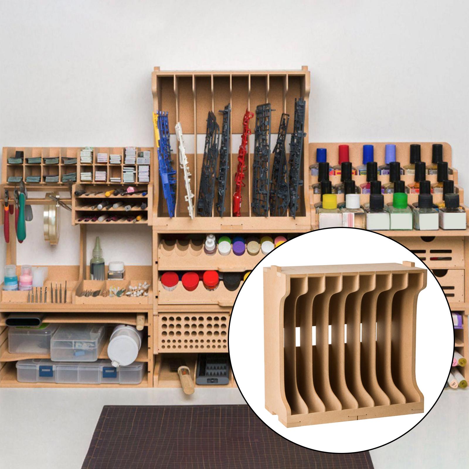 Organizador de Ferramentas par - Model Kit Runner Organizer avaliação e preço