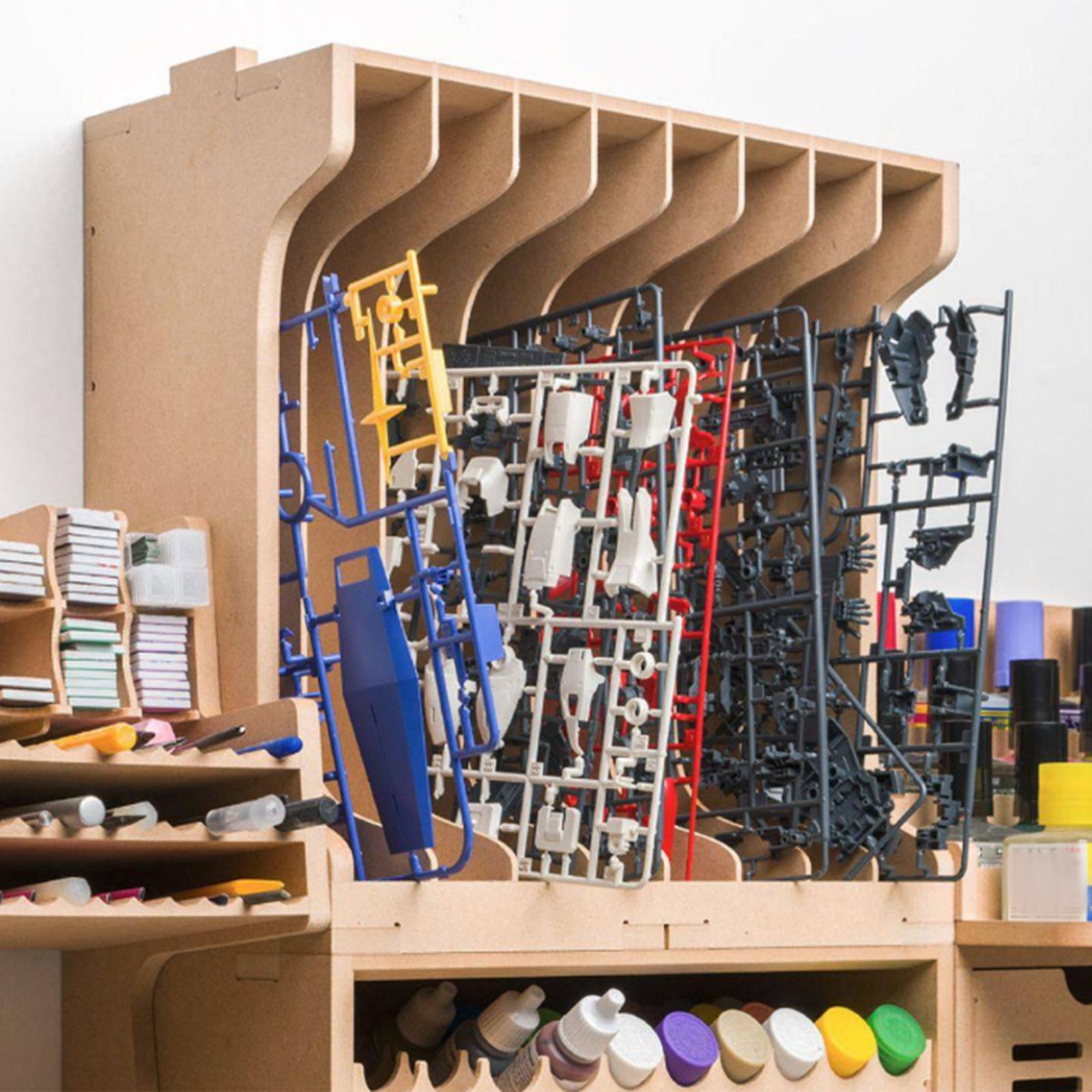 Organizador de Ferramentas par - Model Kit Runner Organizer avaliação e preço