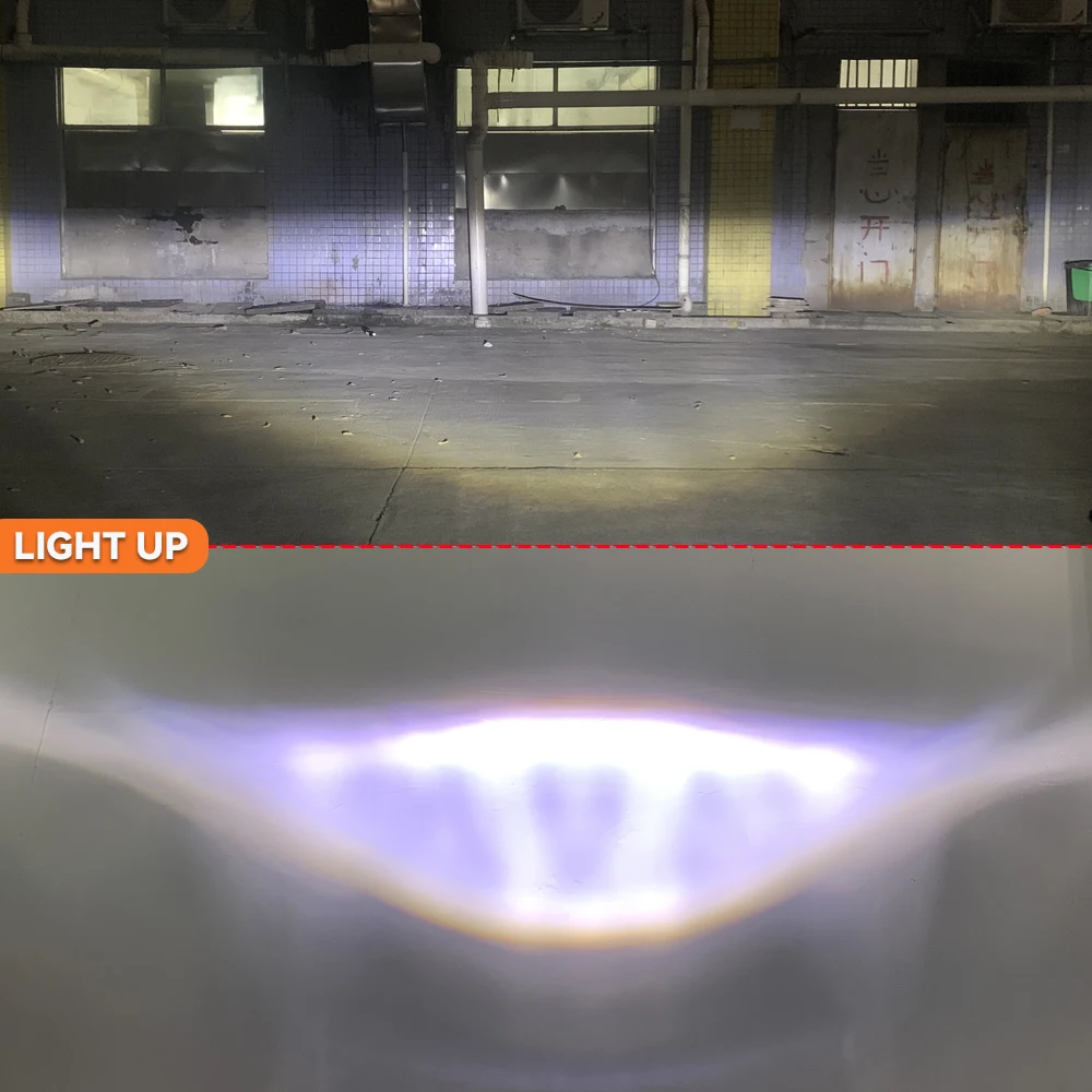 Luzes de neblina dianteiras re - Model Kit Dodge Charger avaliação e preço