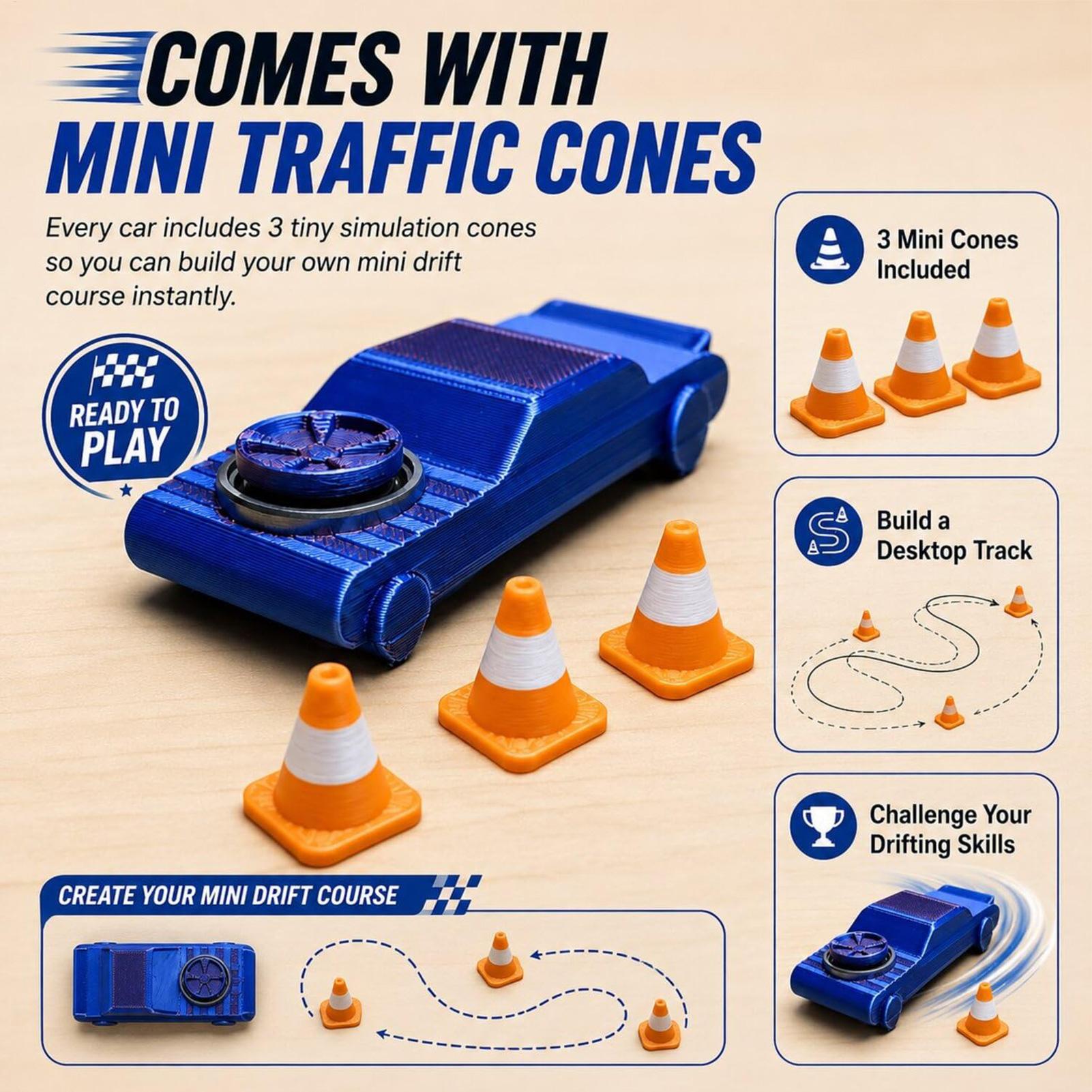 Mini Carro de Drift de Bolso,  - Model Kit Cars avaliação e preço
