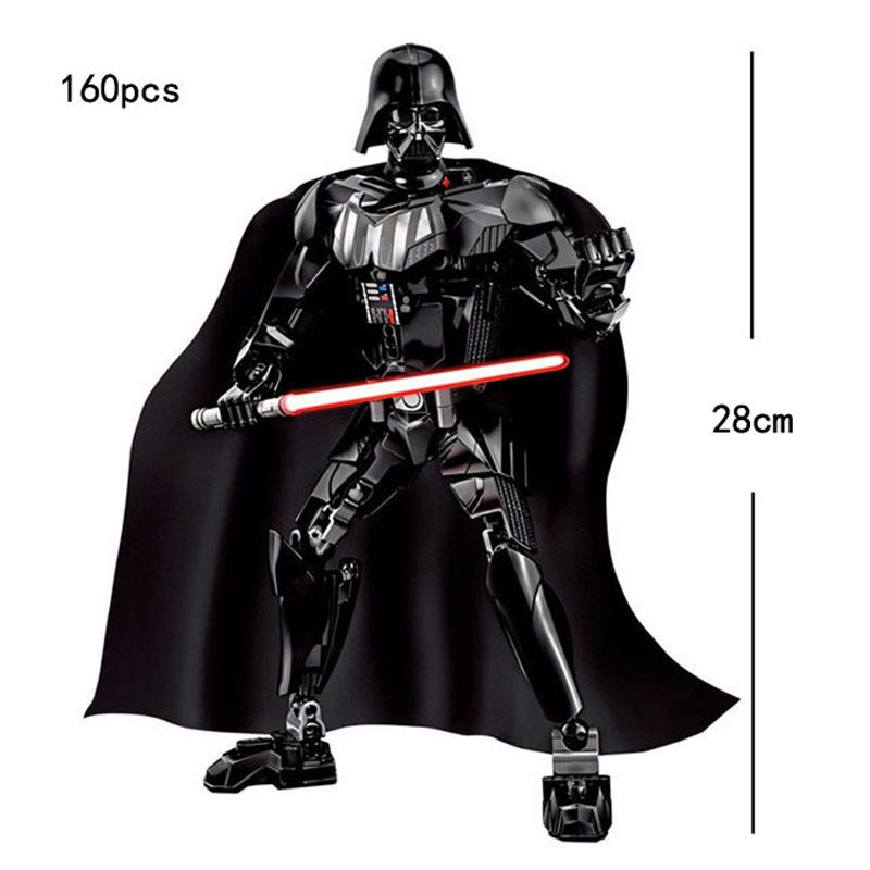 Blocos de construção de brinqu - Model Kit Robocop avaliação e preço