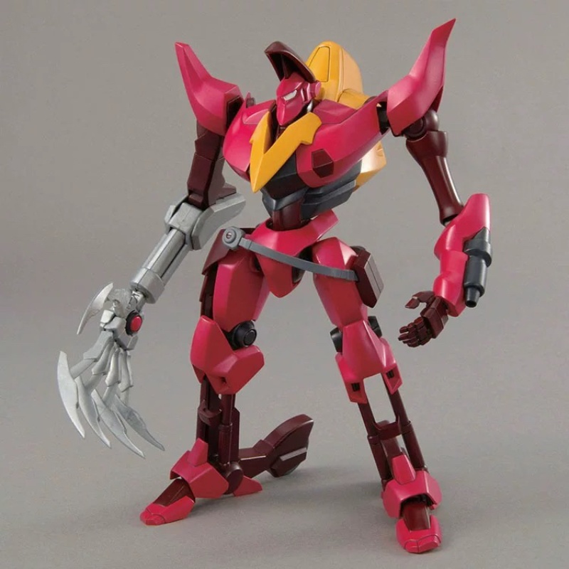 Em estoque bandai hg 1/35 códi - Model Kit Code Geass avaliação e preço