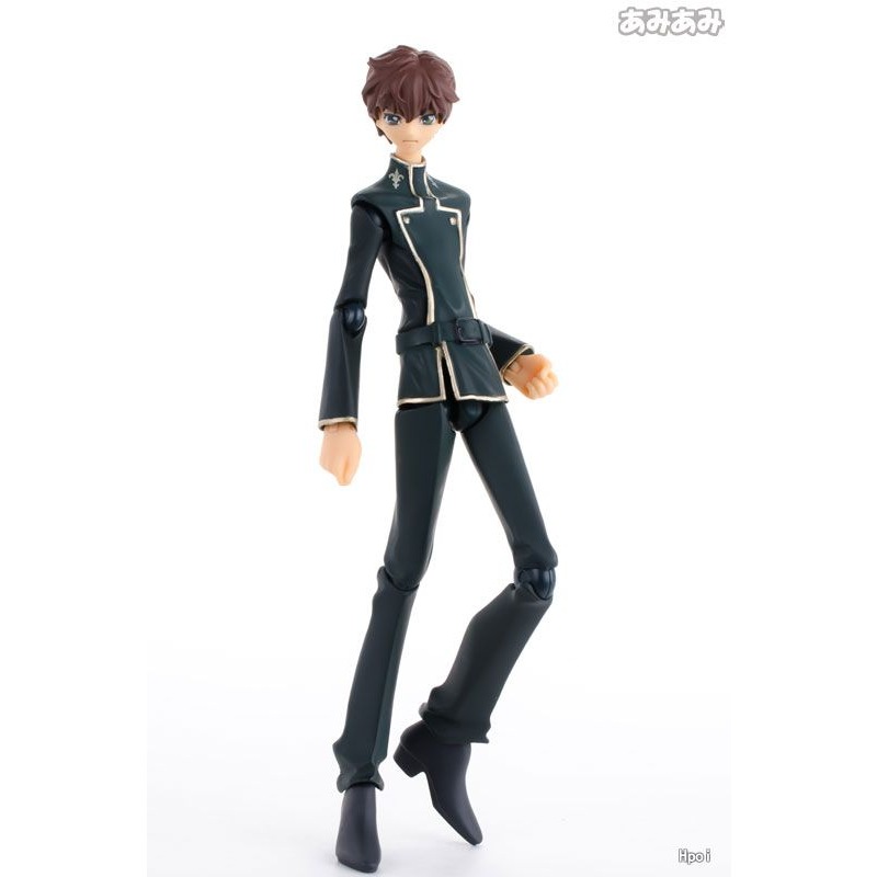Max fábrica produz figma produ - Model Kit Code Geass avaliação e preço