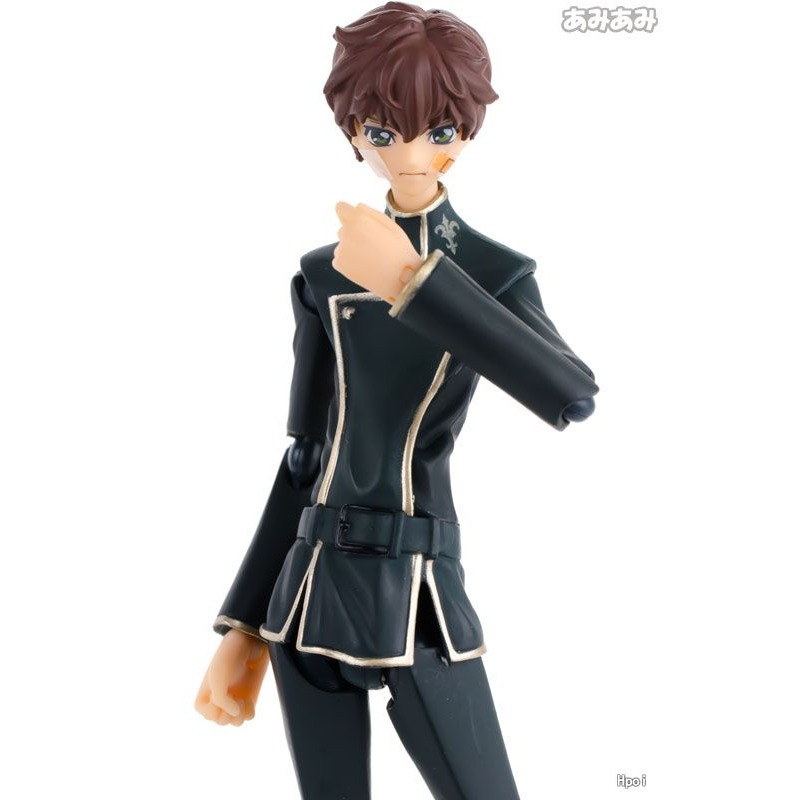 Max fábrica produz figma produ - Model Kit Code Geass avaliação e preço