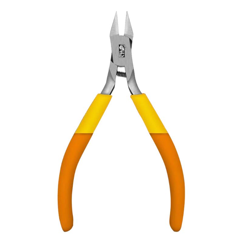Precisão de aço carbono afiada - Model Kit Nipper avaliação e preço
