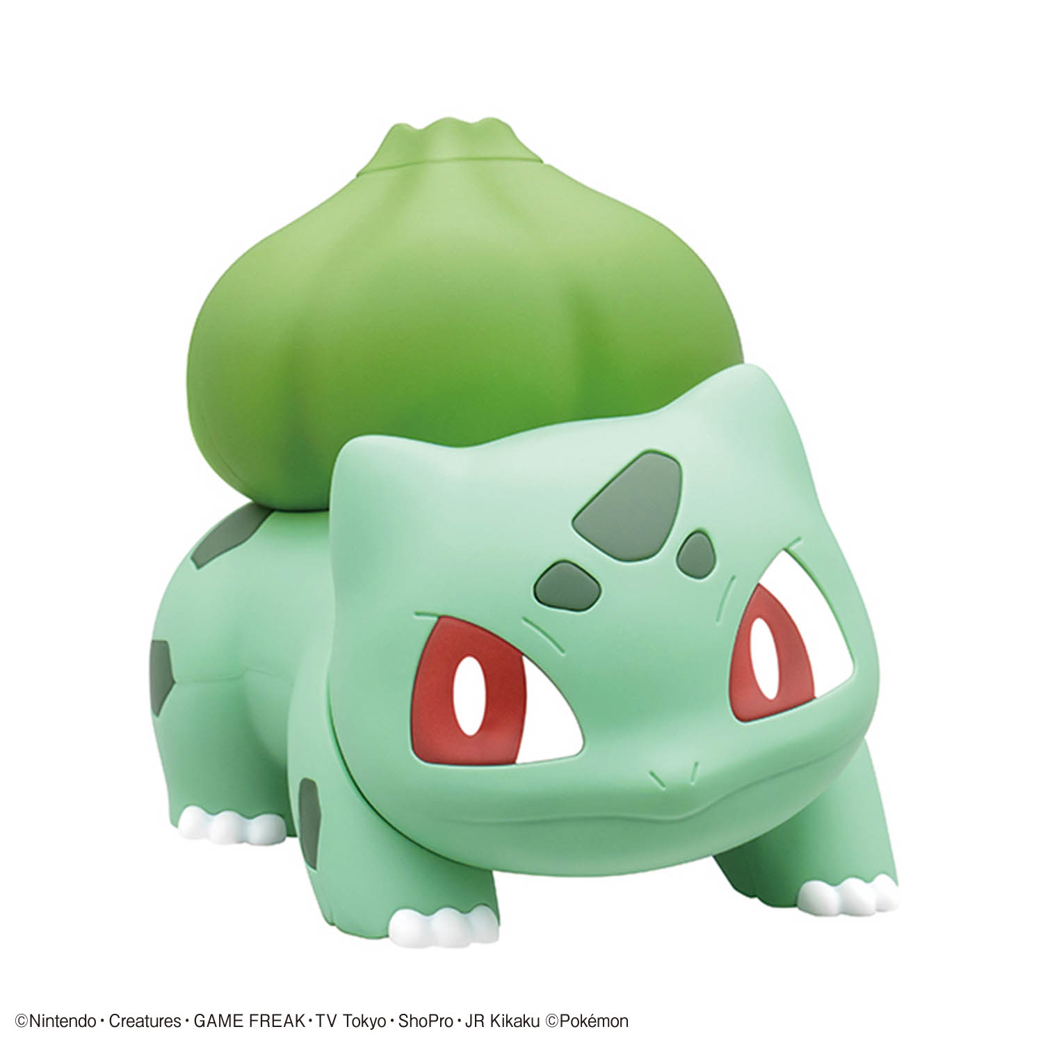 Kit de Montagem Bandai Pokemon - Model Kit Quick Charmander avaliação e preço