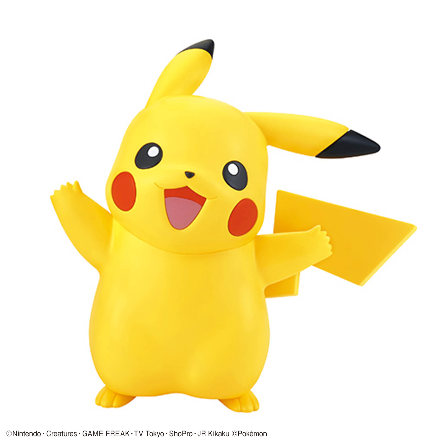 Kit de Montagem Bandai Pokemon - Model Kit Quick Charmander avaliação e preço