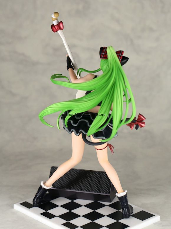 Bandai Original Ichiban Kuji C - Model Kit Code Geass avaliação e preço