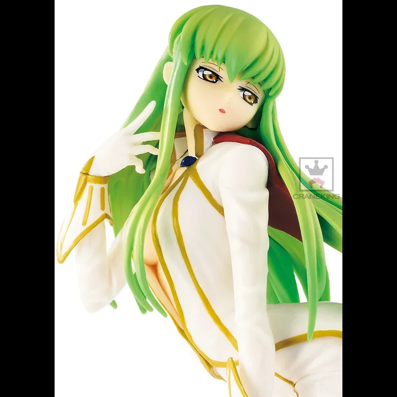 Em Estoque Bandai Original Exq - Model Kit Code Geass avaliação e preço