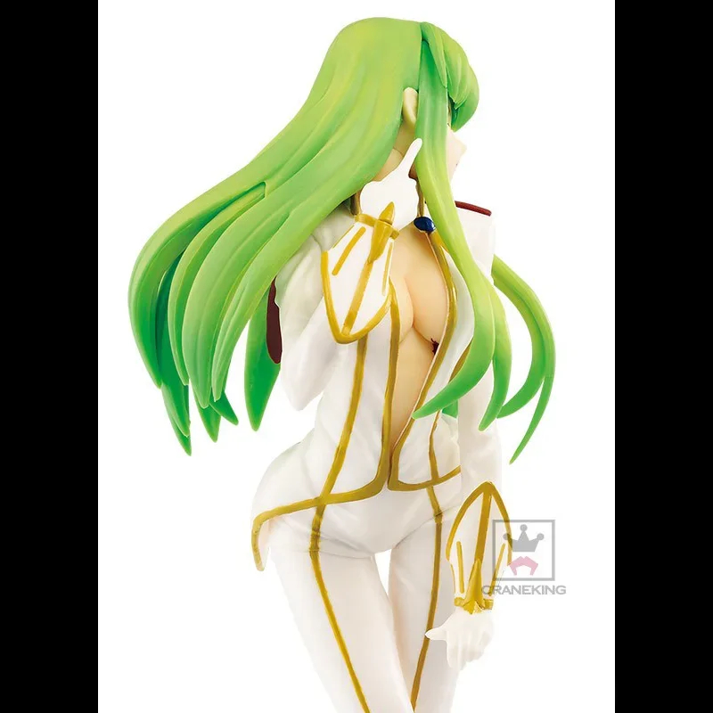 Em Estoque Bandai Original Exq - Model Kit Code Geass avaliação e preço