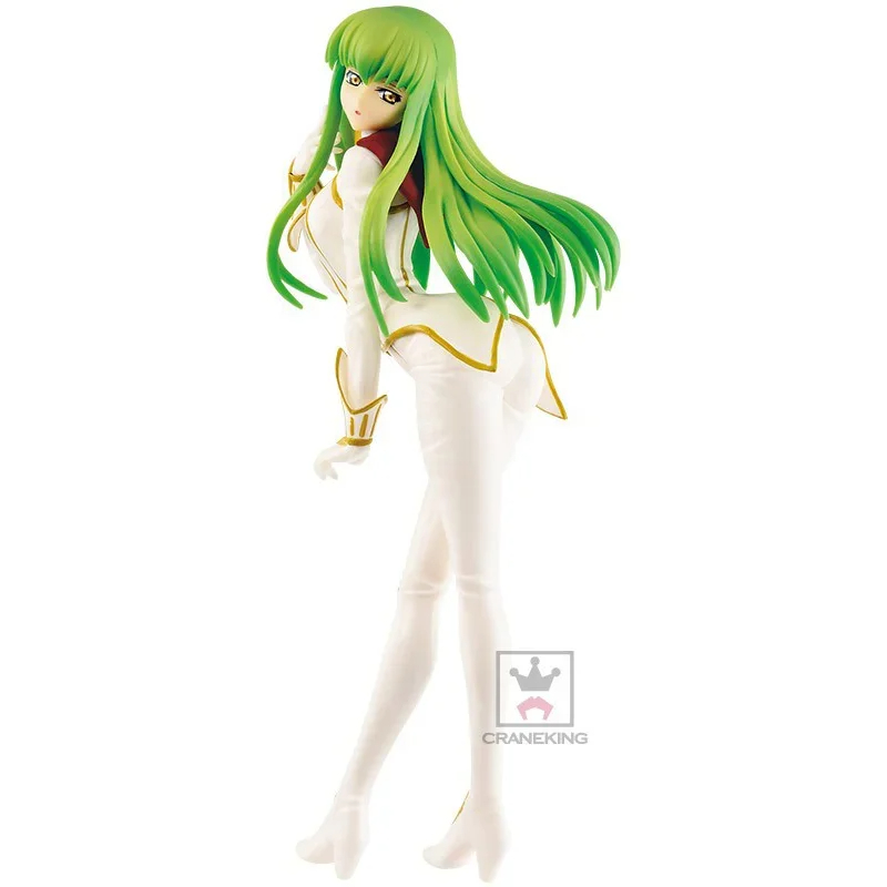 Em Estoque Bandai Original Exq - Model Kit Code Geass avaliação e preço