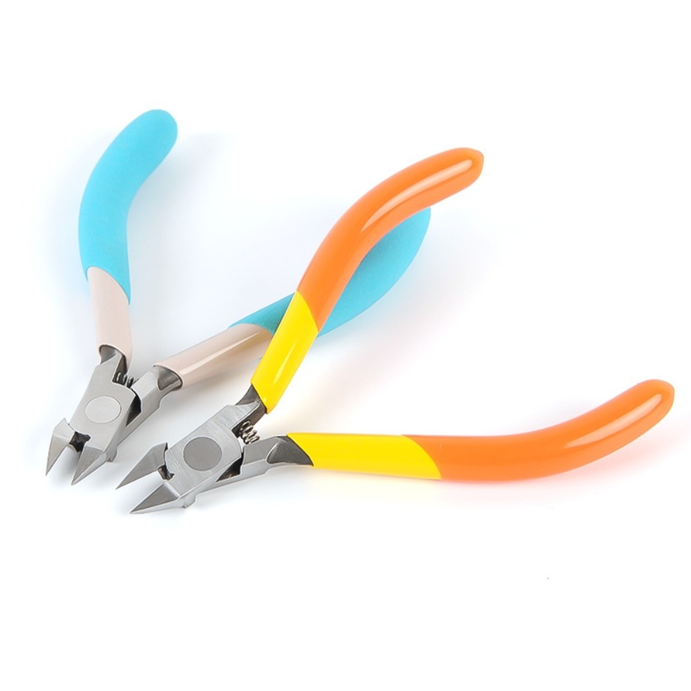 Alicate de Corte Diagonal de P - Model Kit Nipper avaliação e preço