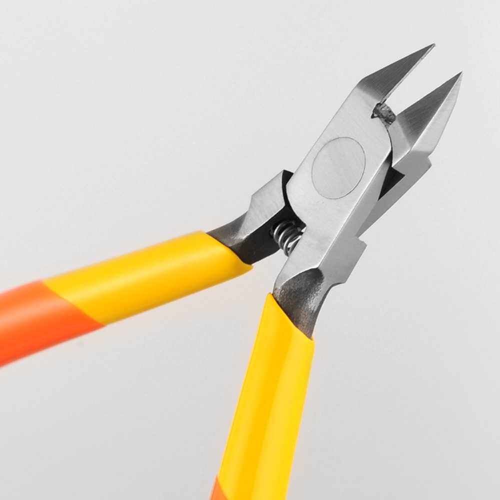 Alicate de Corte Diagonal de P - Model Kit Nipper avaliação e preço