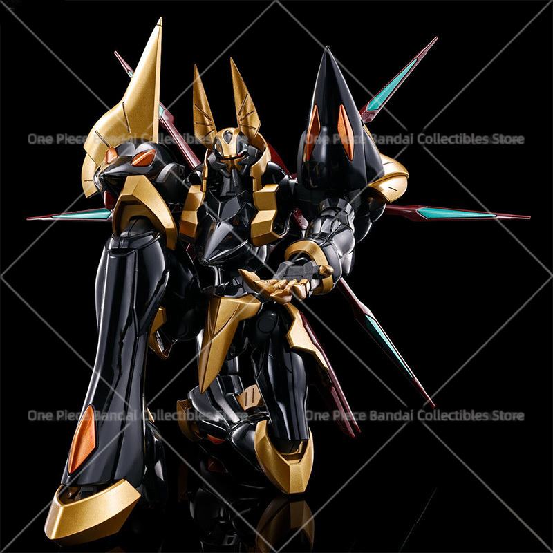 Bandai Gundam HGUC 1/35 CODE G - Model Kit Code Geass avaliação e preço