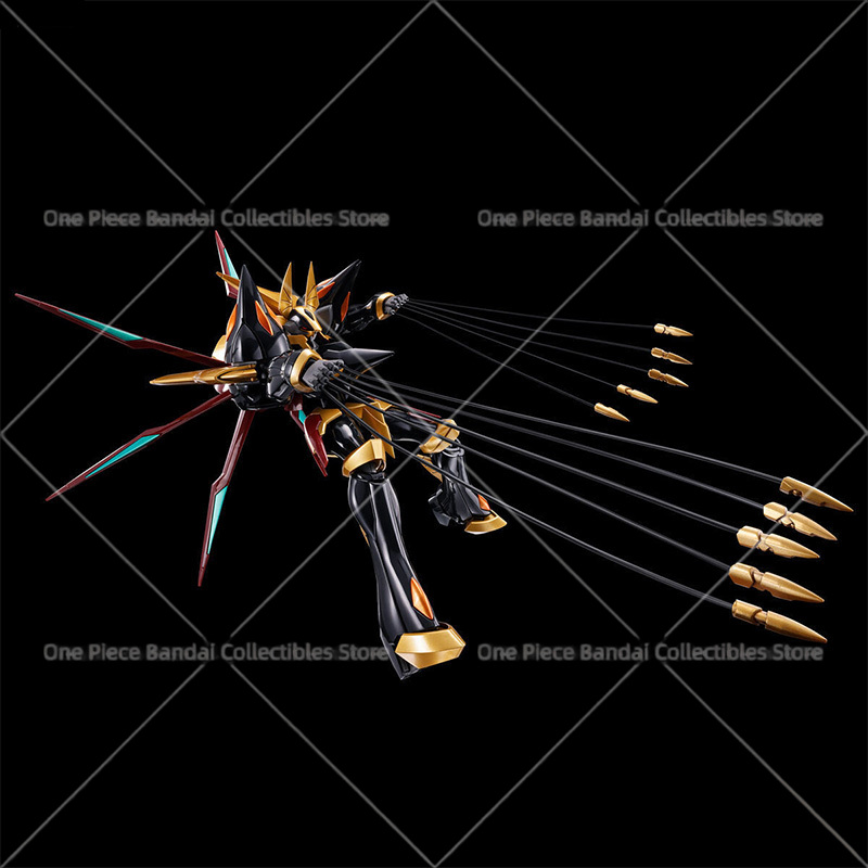 Bandai Gundam HGUC 1/35 CODE G - Model Kit Code Geass avaliação e preço