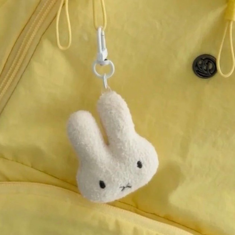 Novo Chaveiro Miffy: Boneco de - Model Kit Cars avaliação e preço