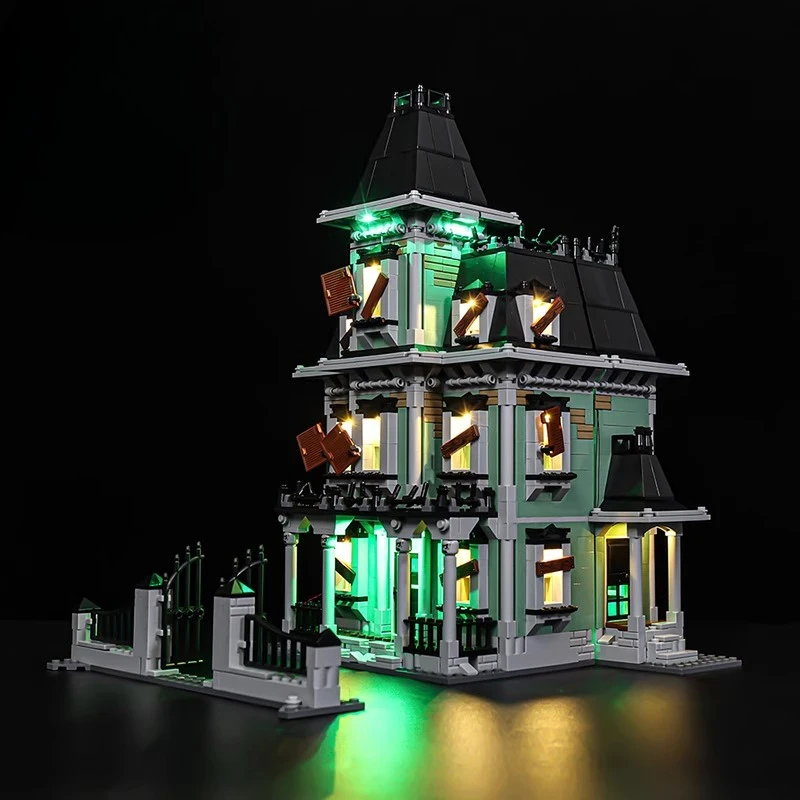 Conjunto de luzes LED adequado - Model Kit Fantasy avaliação e preço