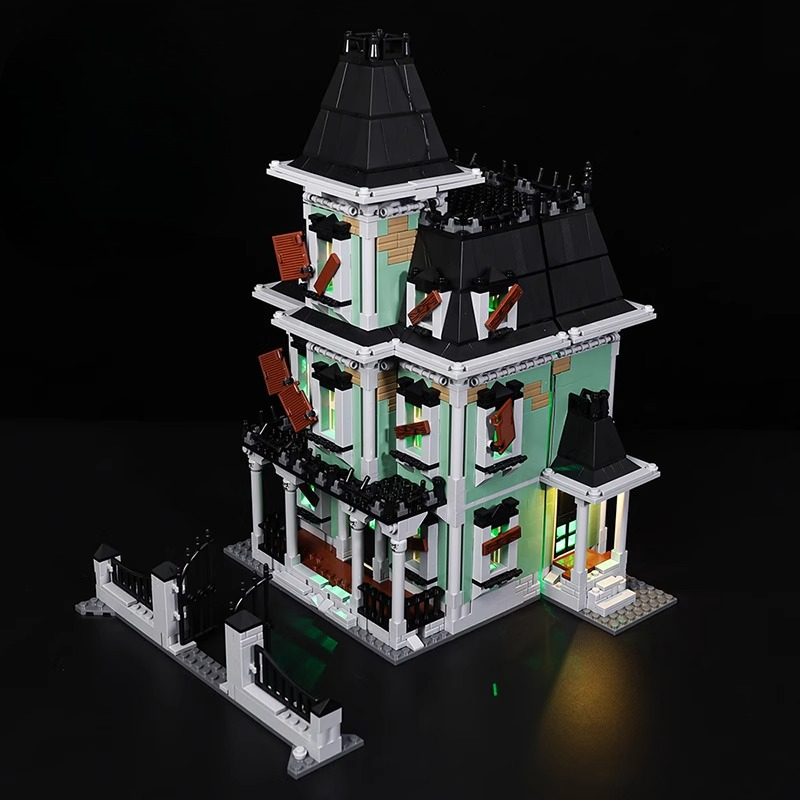 Conjunto de luzes LED adequado - Model Kit Fantasy avaliação e preço
