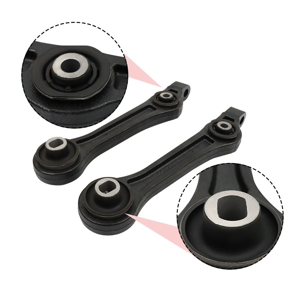 Kit de Suspensão de 16 peças p - Model Kit Dodge Charger avaliação e preço