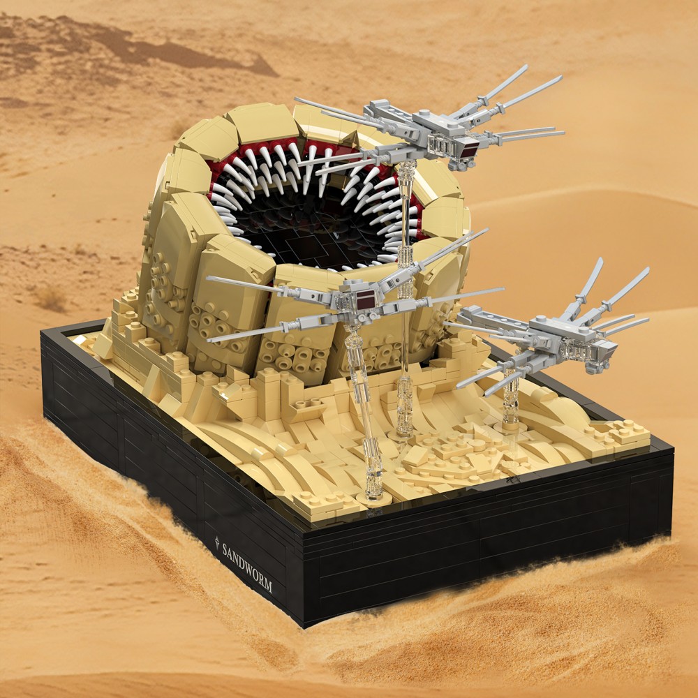 Conjunto de Construção 1488 Pe - Model Kit Vs Lego avaliação e preço