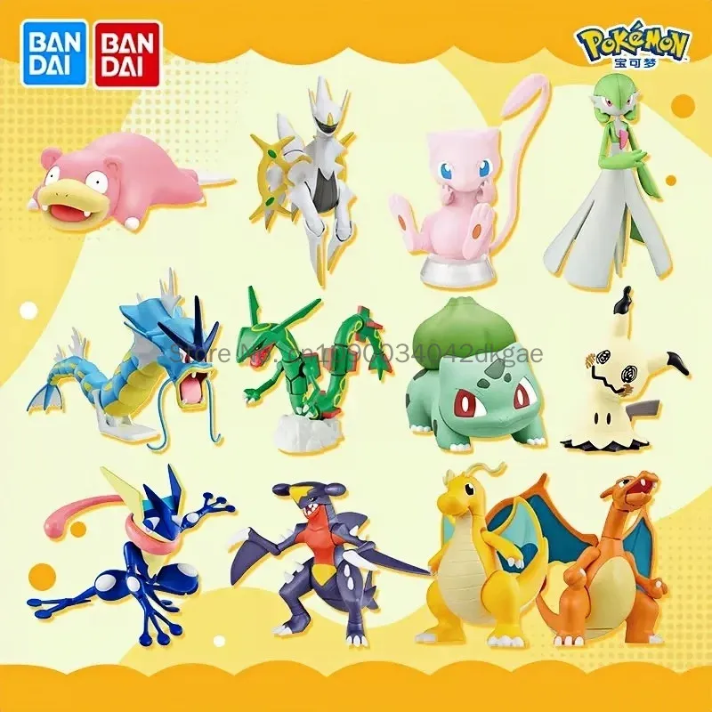Kit de Modelagem Original Band - Model Kit Quick Charmander avaliação e preço