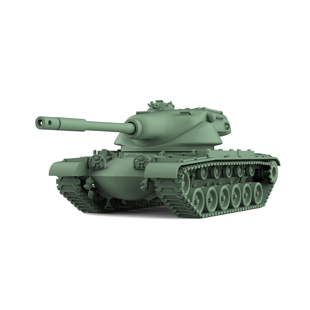 Kit de Modelo Militar MRY-SFW  - Model Kit Tank avaliação e preço
