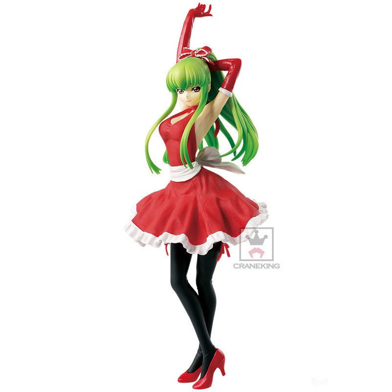 Bandai Original EXQ Code Geass - Model Kit Code Geass avaliação e preço