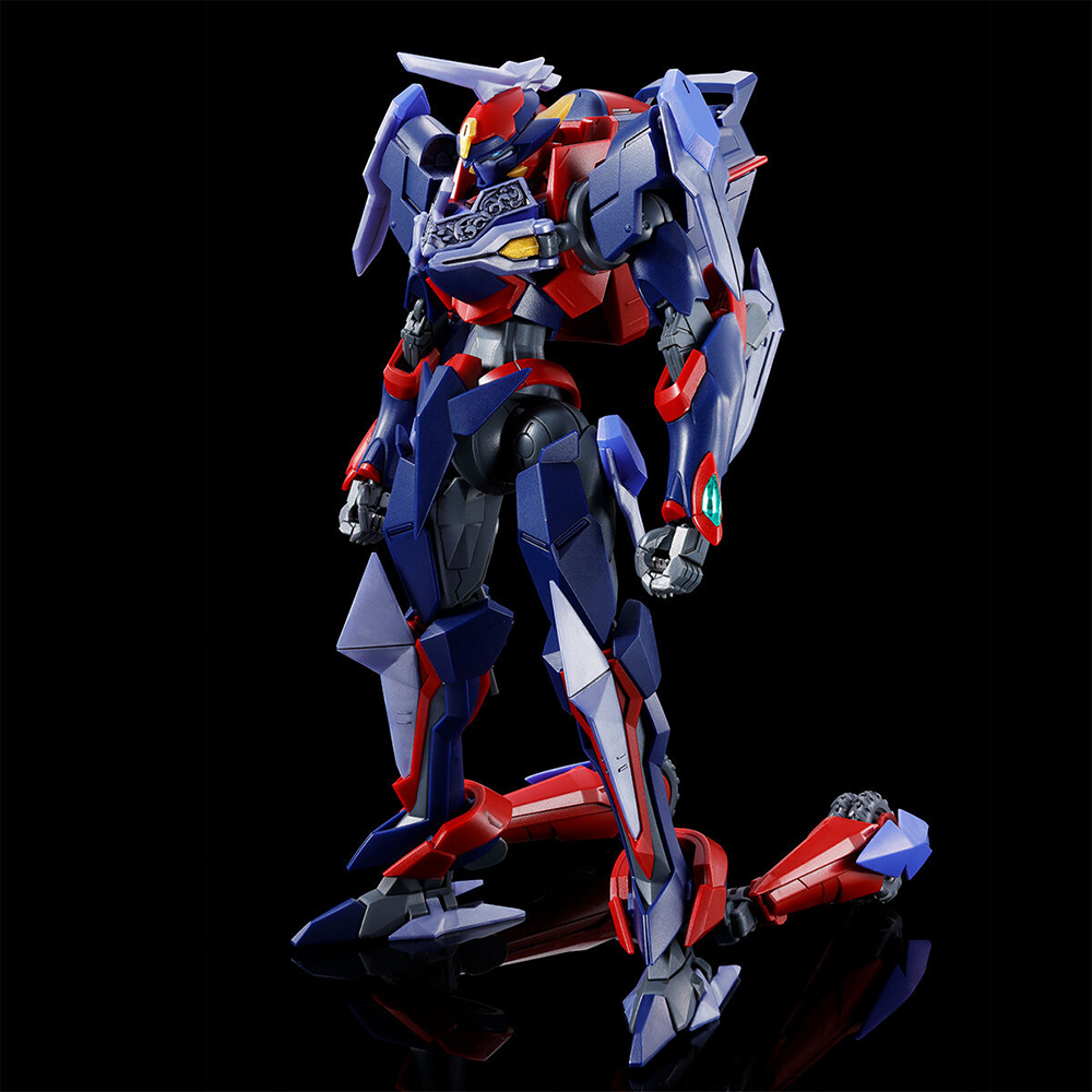 Bandai HG 1/35 Kit de Montagem - Model Kit Code Geass avaliação e preço