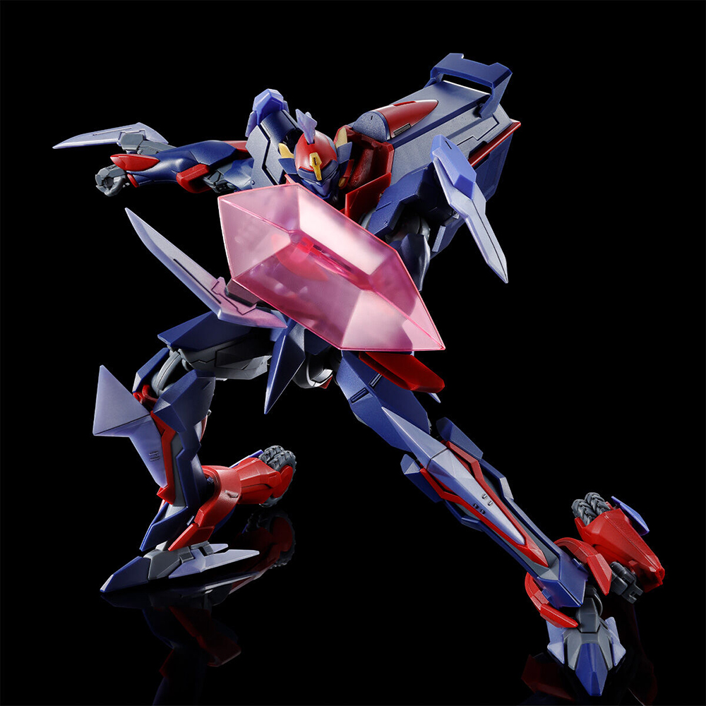 Bandai HG 1/35 Kit de Montagem - Model Kit Code Geass avaliação e preço