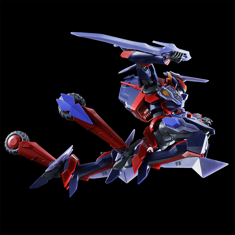 Bandai HG 1/35 Kit de Montagem - Model Kit Code Geass avaliação e preço