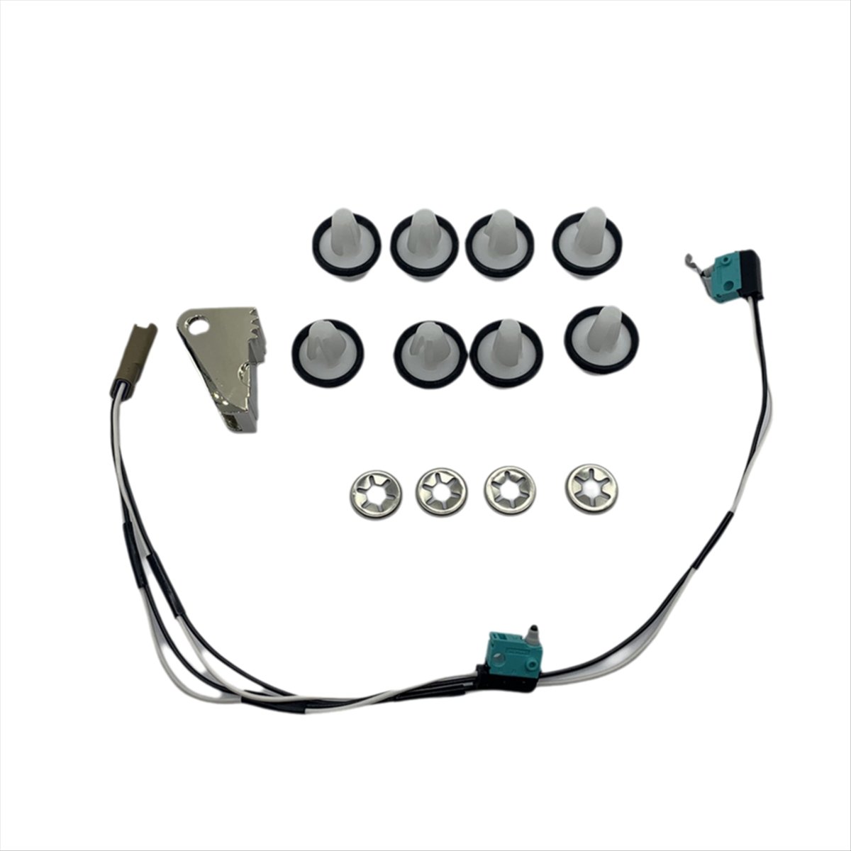 Super Oferta: Kit de Reparo de - Model Kit Cars avaliação e preço