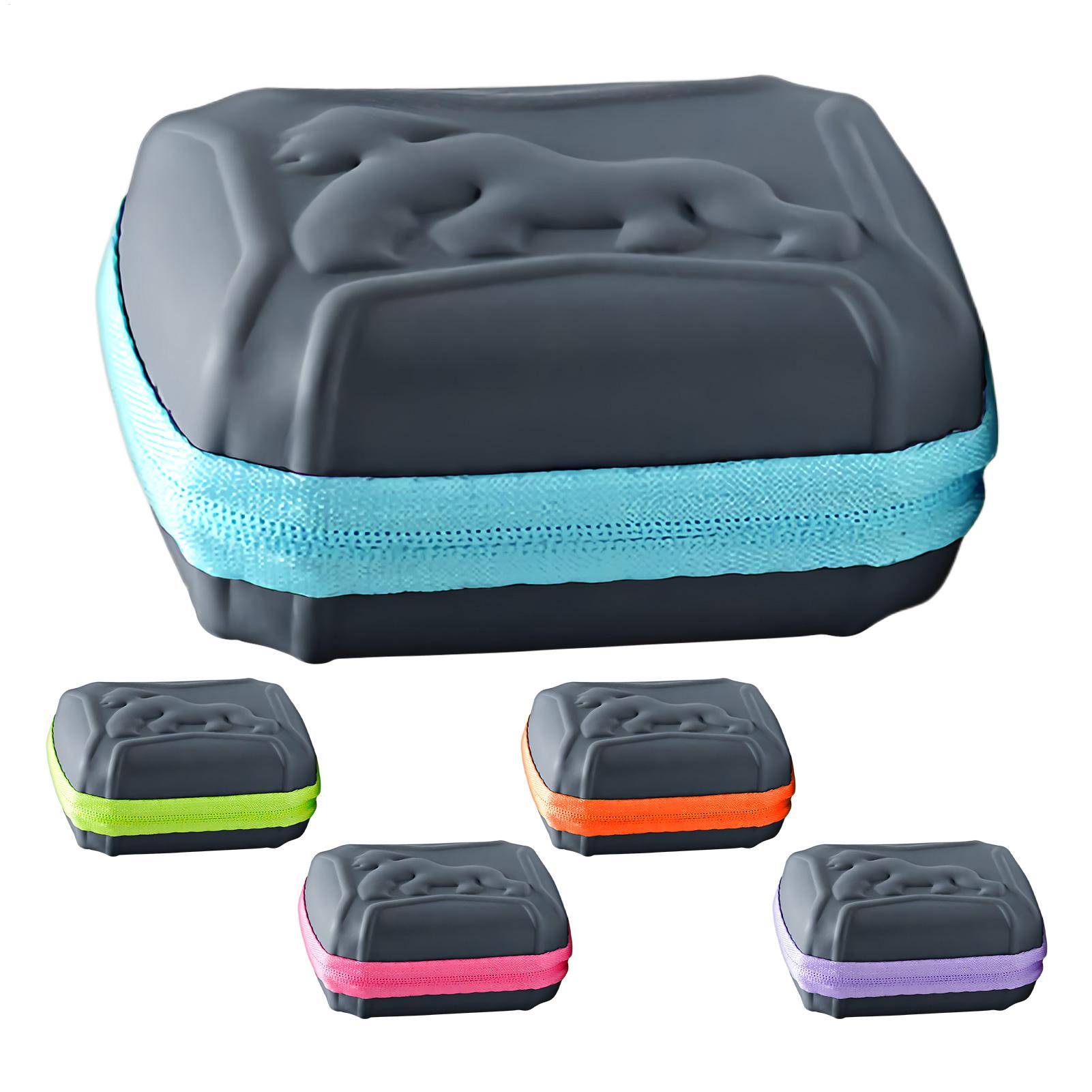 Toalha de Resfriamento de Seca - Model Kit Runner Organizer avaliação e preço