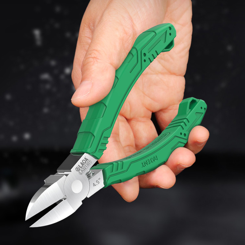 Laoa pinça de corte nivelado d - Model Kit Nipper avaliação e preço