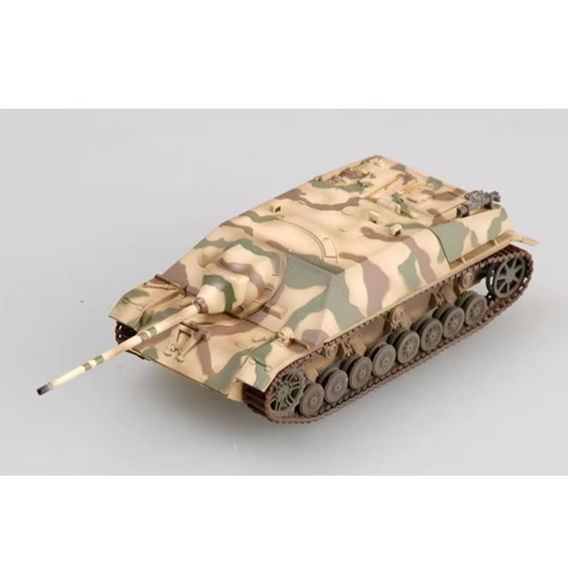 Easymodel 36126 Modelo de Tanq - Model Kit Tank avaliação e preço