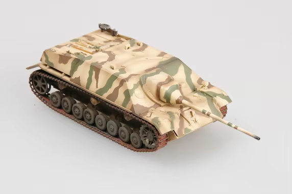 Easymodel 36126 Modelo de Tanq - Model Kit Tank avaliação e preço