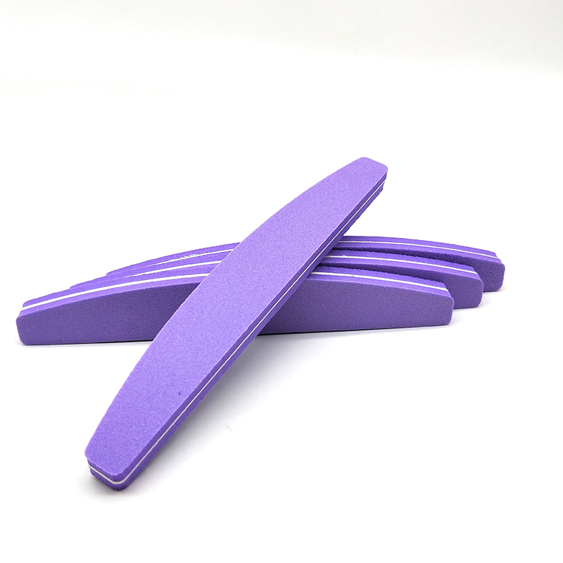 5 Peças de Lixas de Unha Dupla - Sanding Stick Set avaliação e preço