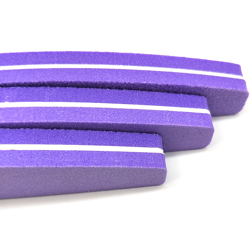 5 Peças de Lixas de Unha Dupla - Sanding Stick Set avaliação e preço