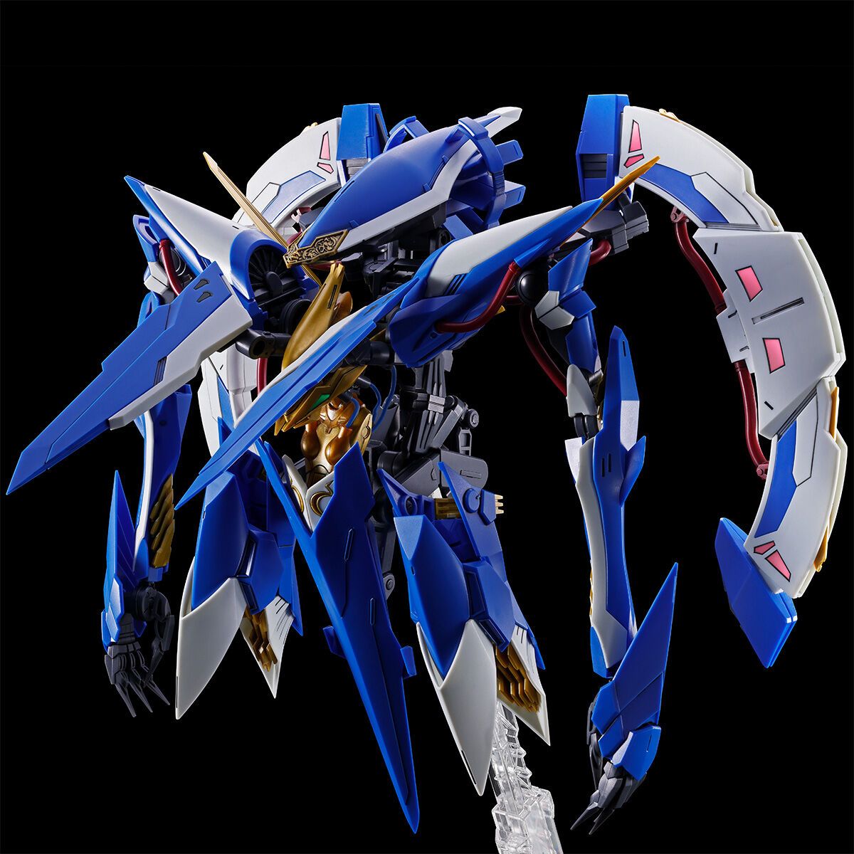 Kit de Modelo Genuine Bandai C - Model Kit Code Geass avaliação e preço